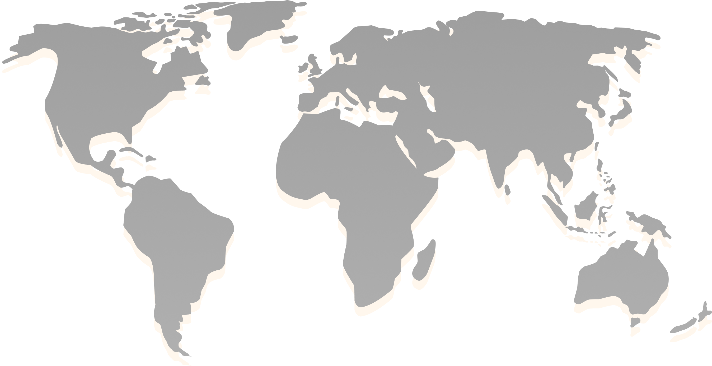 World Map